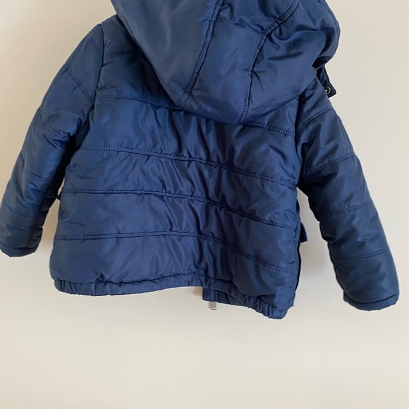 Tommy Hilfiger jacket 2/3 - Picture 7 of 7